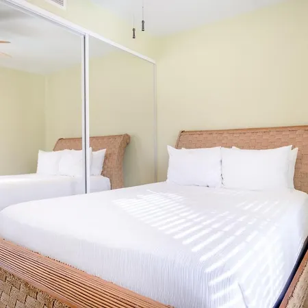 Ali'I Cove B1 Appartement